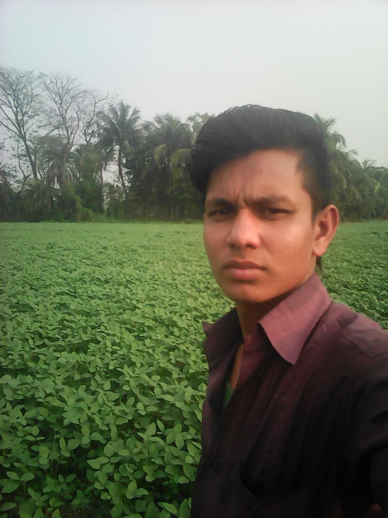 #It's my 1st Tweet