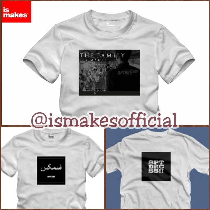 My Family, Arabic, SPTDRCSS,, super white edition!