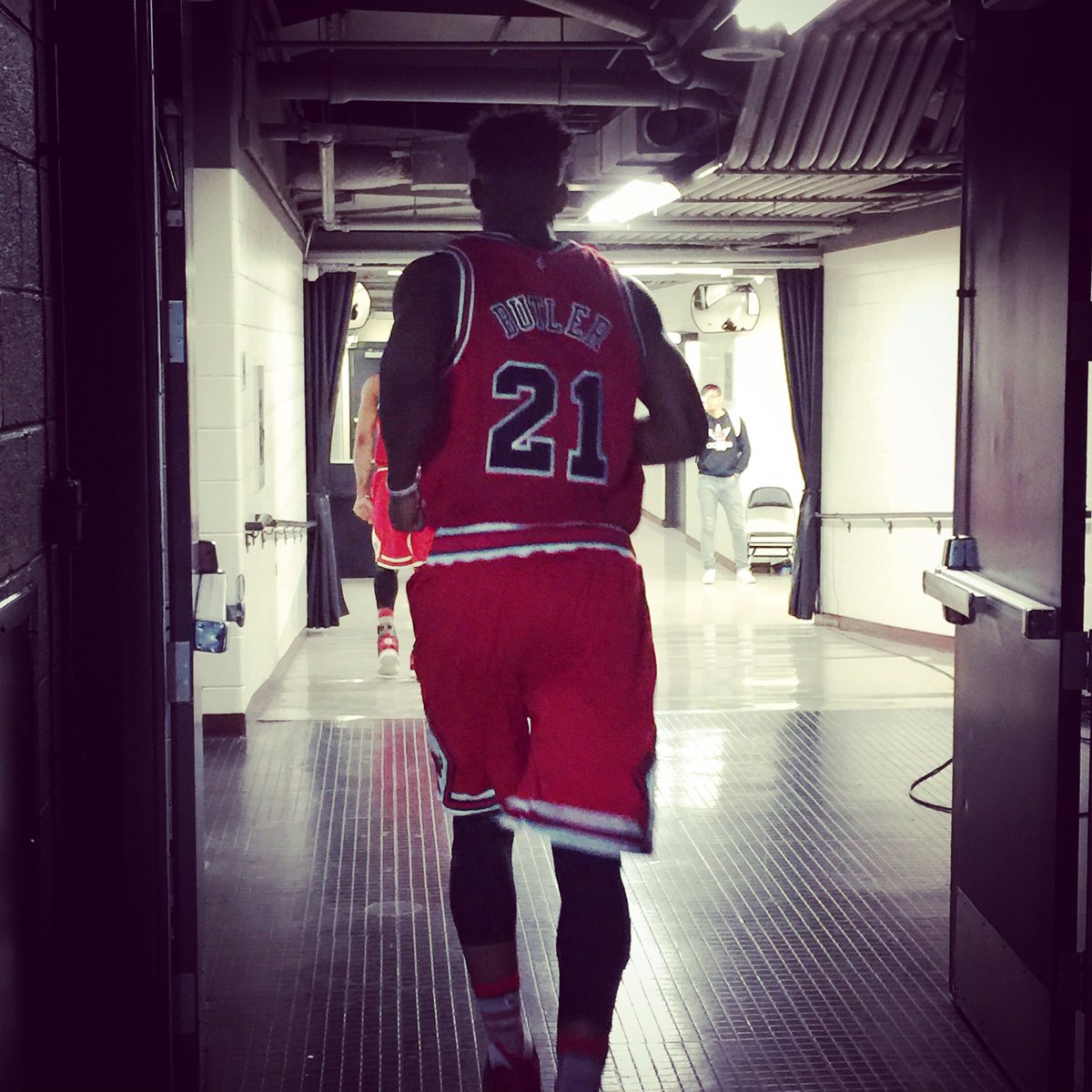 chicagobulls's tweet photo. J I M M Y 🔥 B U T L E R https://t.co/fqomSEfg5w