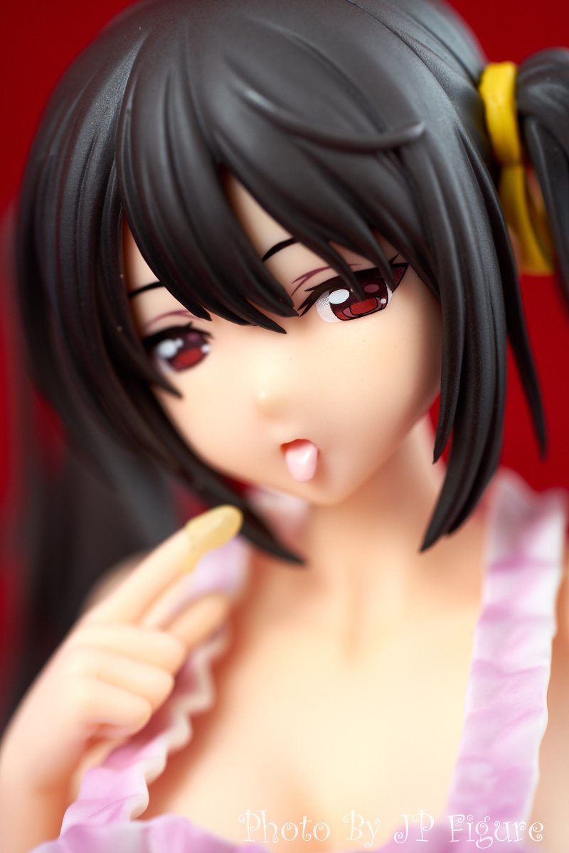 JPFigureUSA's tweet photo. 快楽天 BEAST COVER GIRL 春本さくら #bfigure #jfigure #figure #bishoujo #akiba #Toy #Japanese #フィギュア #Girl #Adult #Sexy #Nude https://t.co/SMlIVxkXmo