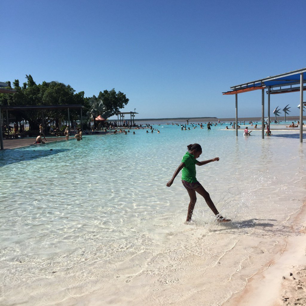 perfectpiscine's tweet photo. Stinger proof Northern Queensland https://t.co/miWBlB3qdn https://t.co/hymQRRRCsR