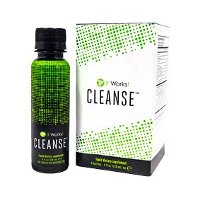 EHItWorks1's tweet photo. https://t.co/yOUm4Y9CsI

It Works! Cleanse ~ gentle 2 day herbal #cleanse that helps a #body reset &amp; balance itself https://t.co/5o24Ki82Zr