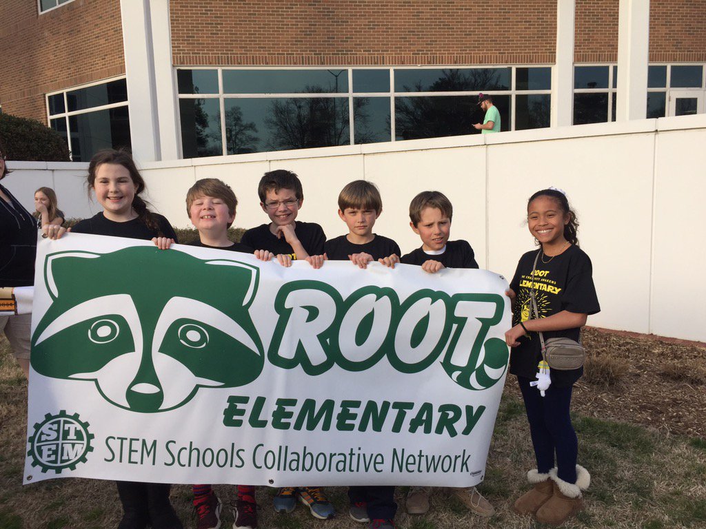 durlandk's tweet photo. @RootElem Stack Attack placed 6th! #1style #rootrocks https://t.co/GyGq8hislf