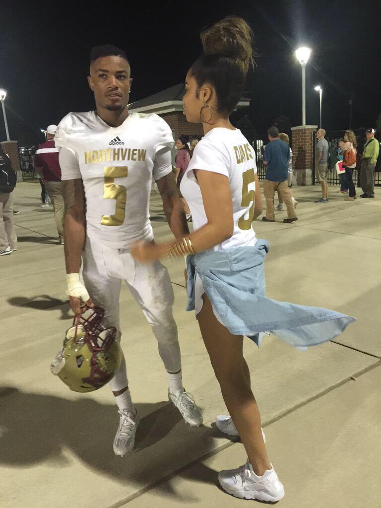 Females need to understand this means a lot to us ball players, we need this in our life💯💯💯💯 S/O to them