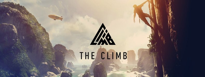 gmw3_'s tweet image. #Oculus exclusive #TheClimb gets a 360 degree Ascent trailer: bit.ly/1QAiDCy