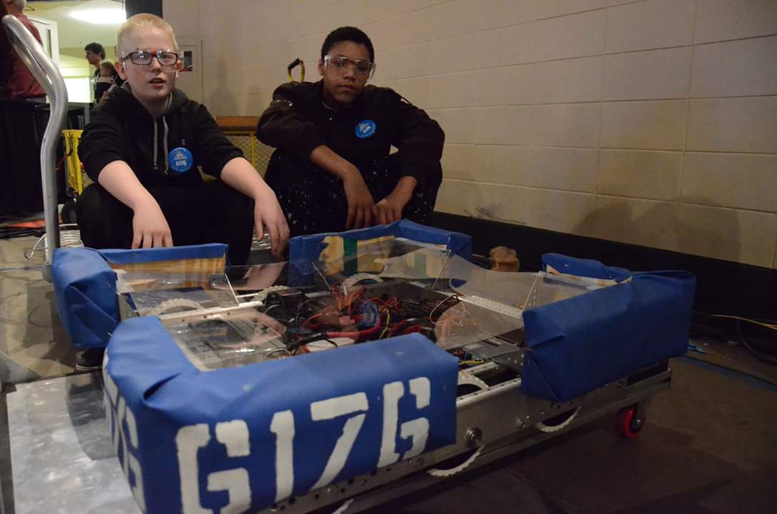 FLL Fox Valley tweet media