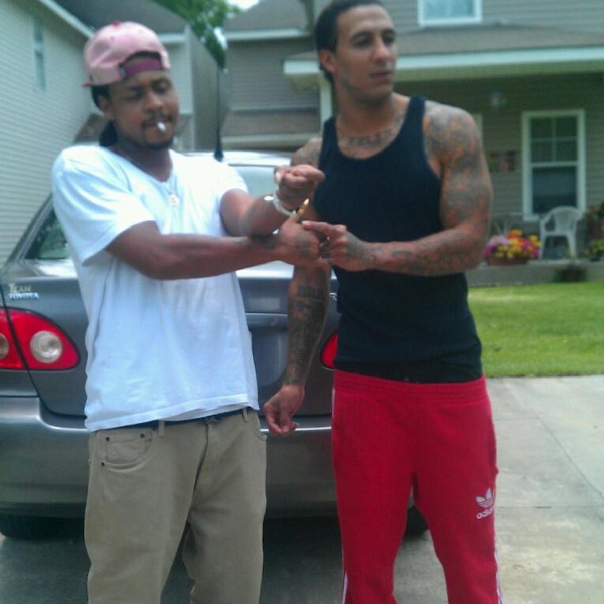 FreePercyeith's tweet image. Free my blood##100it