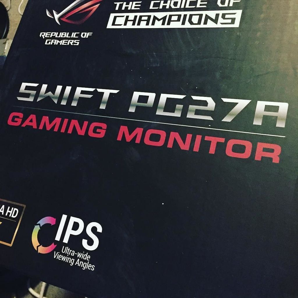 mattallengaming's tweet photo. Replacement is in! Stay tuned for the video update, link to my YouTube in the description!… https://t.co/qIdO28jBFq https://t.co/Yhz8pgslnW