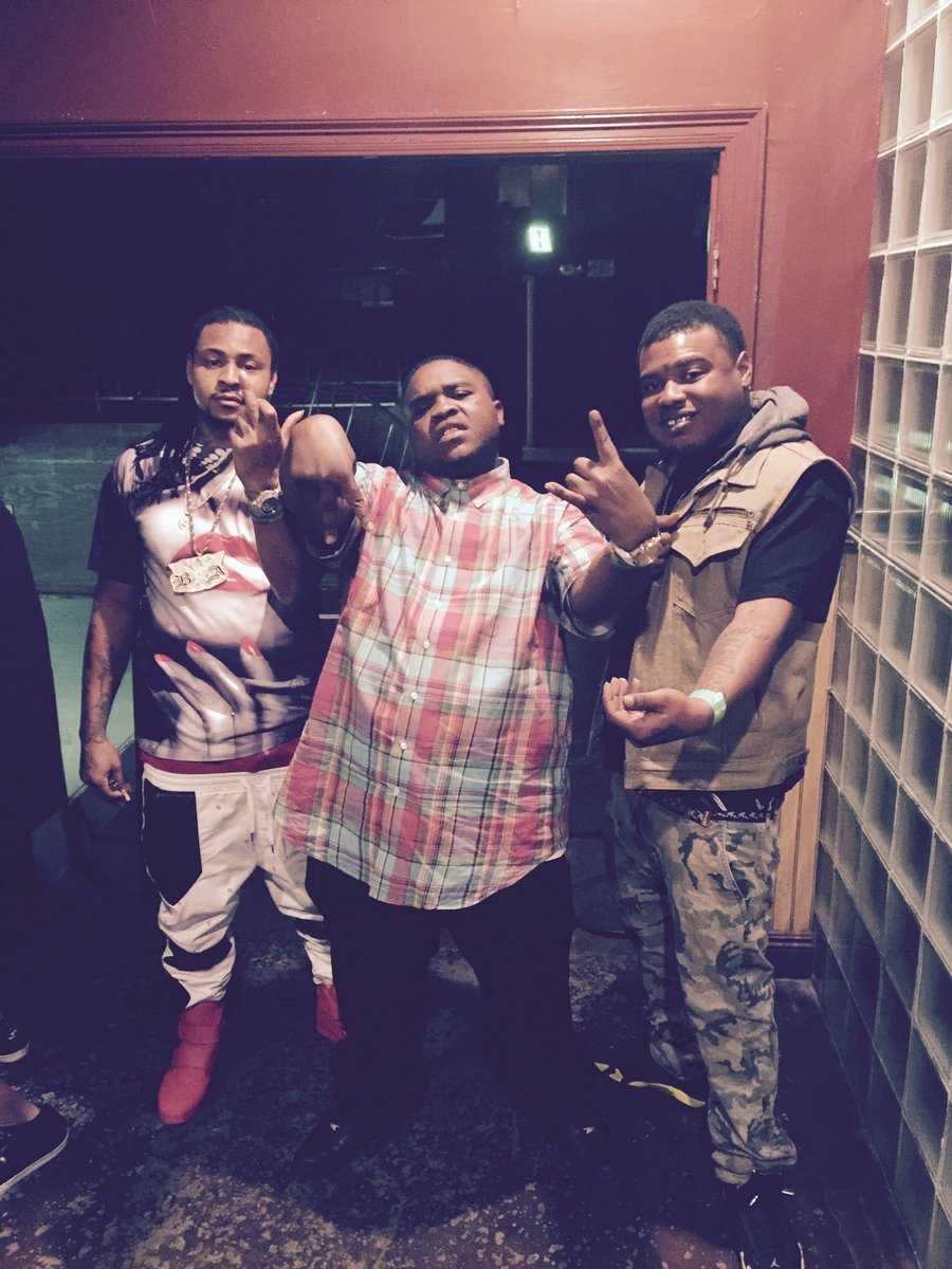 FreePercyeith's tweet image. 2.0 thuggin##100it