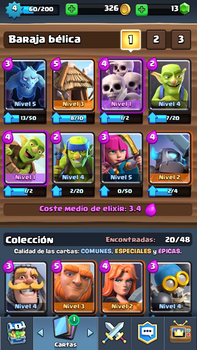 RippxR's tweet image. Que me recomendáis ponerme?