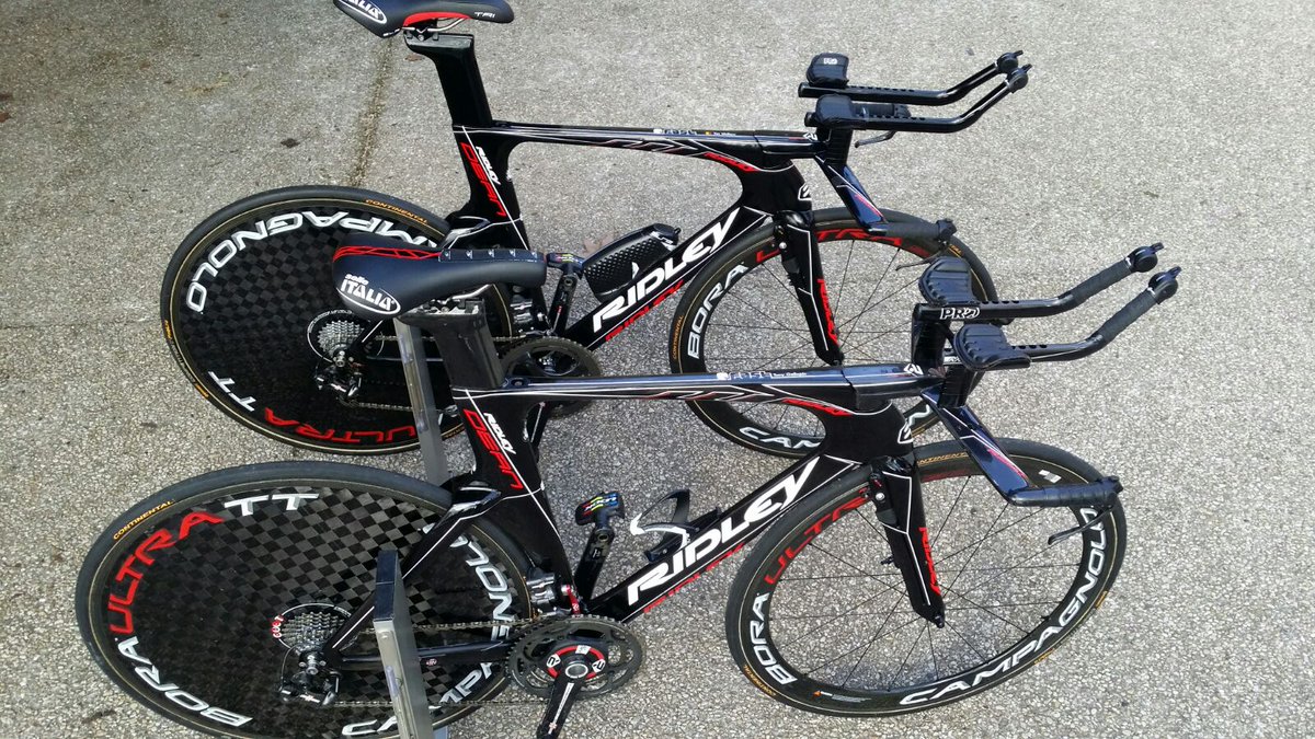 lotto soudal bikes 2019
