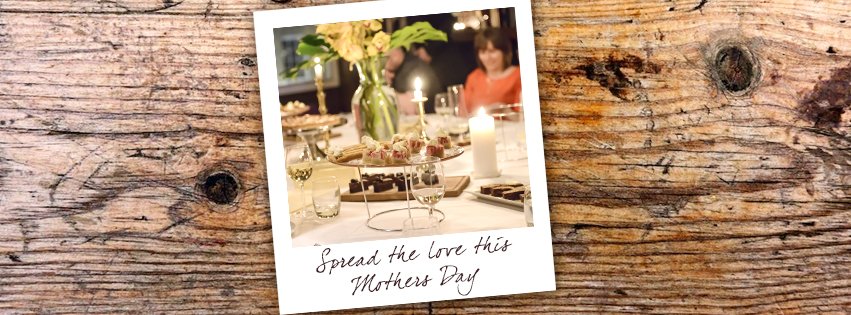 Happy #MothersDay #Bristol - still time to book a last minute table &amp; impress your Mum!