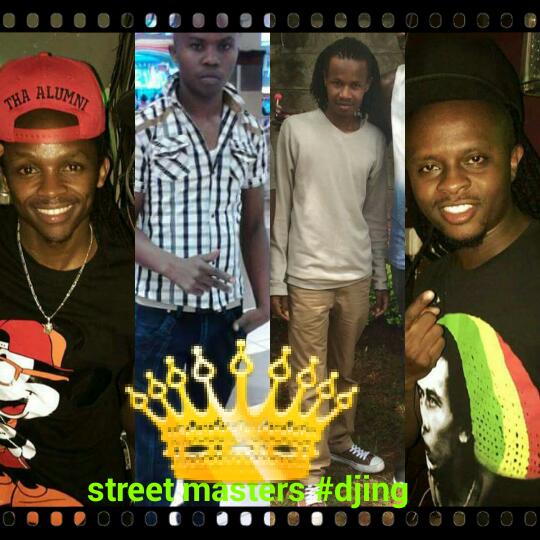 Dj Snaj (@djsnaj254) on Twitter photo 