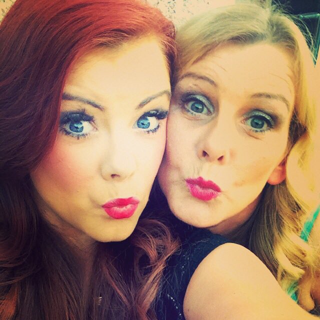 LisaBailey90's tweet photo. #MothersDay #mum #bestfriends #love https://t.co/hGkjtMFpUd