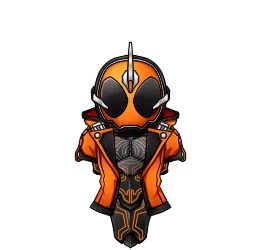 仮面ライダーゴースト(スペシャルオレ魂) 