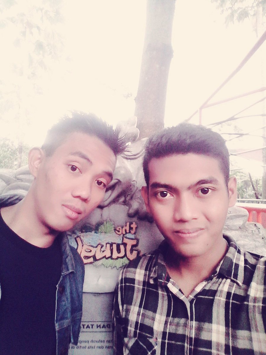 MochAndyka's tweet photo. https://t.co/zVngliB0sC
