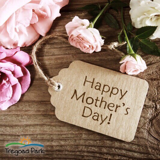 tregoadpark's tweet image. Happy Mothers Day everyone! #cornwall #campinglife #looe #campsite #mothersday #mothers #mum #camping #holiday