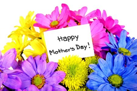Happy Mothers Day, with love from <a href="/candopilates/">Denise Ord</a>