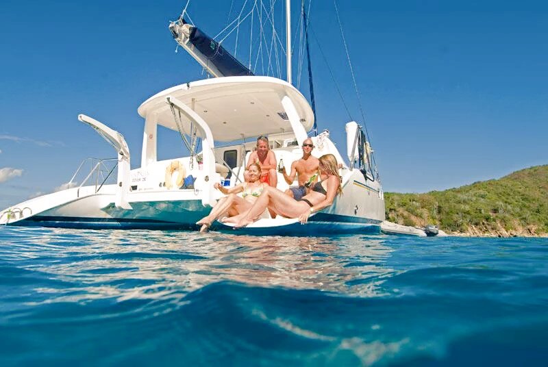 admiralyachting's tweet image. Make your reservation dream it live it! 
#yacht #charter #sailing #Turkey
 #Mediterranean #catamaran #travel #voyage