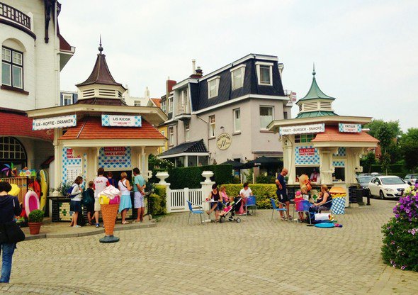 Pop-up store aan de kust? Nieuwe locatie te huur: 2 unieke kiosken #popupstore #retail spacified.com/en/spaces/291-…