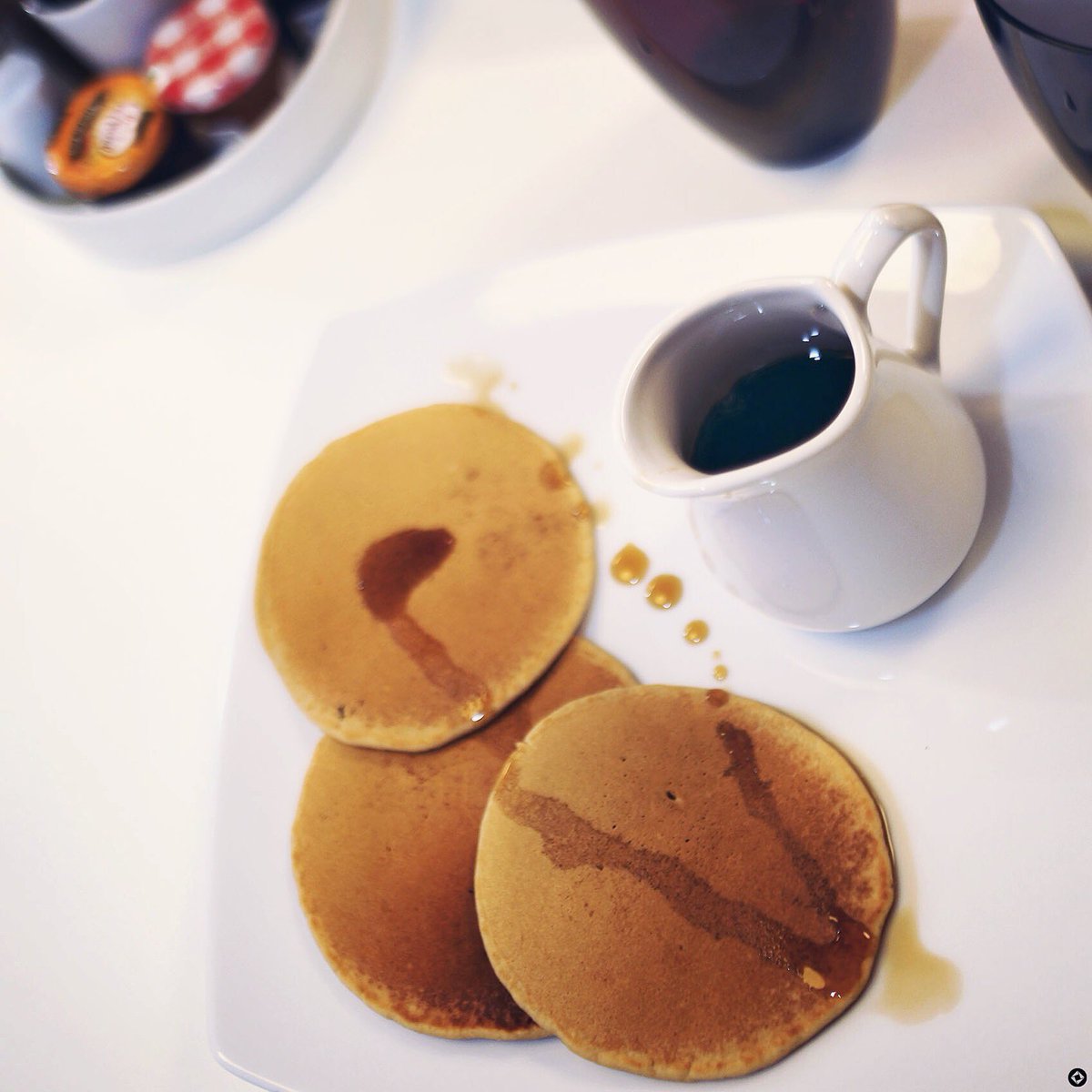 AlexHotel_Mars's tweet photo. LE BRUNCH DE L'#ALEXHOTELMARSEILLE - Les Recettes 

Pancakes >>> https://t.co/R1vfVrbo7C

#Brunch #BrunchMarseille https://t.co/74EfXGZ1nL
