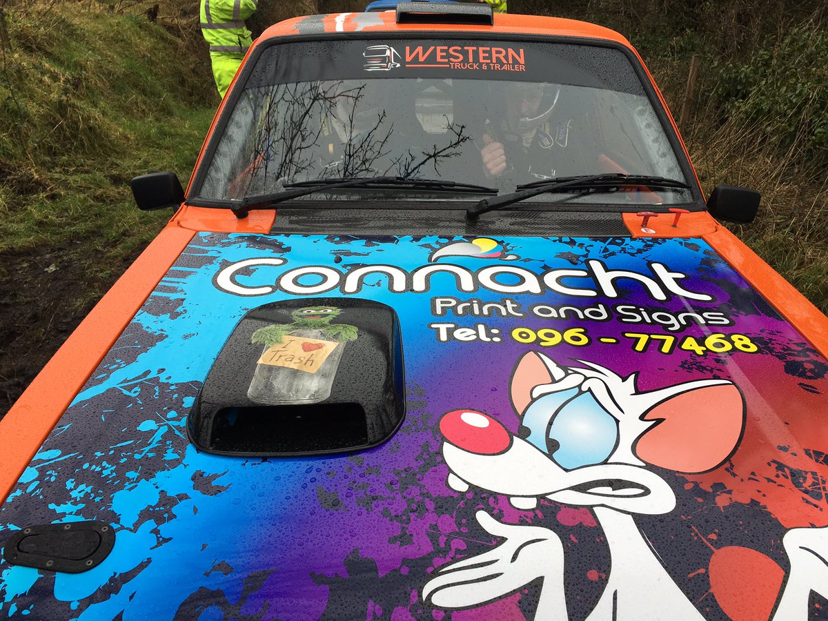 MayoMotorClub's tweet photo. #Mk2Magic at #MayoStagesRally @MichaelLoughney https://t.co/SlsSyv5W0z