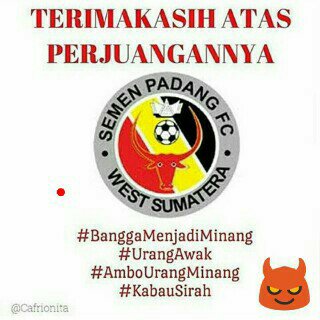 _apen14's tweet photo. Terima Kasih Untuk Perjuangannya @rudidoankSP @nilmaizar @novansetya2 @MatiasIbo @RikoSimanjunta4 @Cassio_de_Jesus https://t.co/V0Xj9IbVSK
