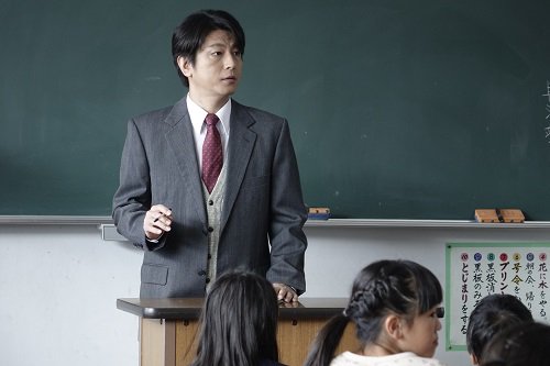 映画『僕だけがいない街』ネタバレ