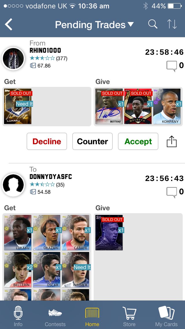 toppskick1414's tweet image. Steal or bust @MatthewJ__7 @TTradersBest @ToppsKickJon @OPafitt @Topps_Ozil @smithbrandon661 @ToppsBrick @RamLad13