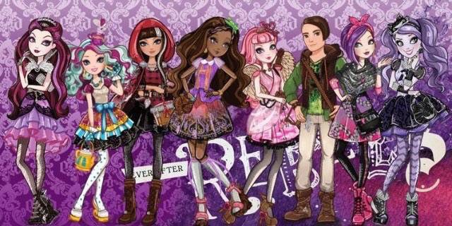 AppleWhite99's tweet photo. #rebels and 1 #roybel @RavenQueenRebel @maddi_hatter @CeriseEAH @CedarEAH @CCupidconsult https://t.co/vQW3zIGZvx