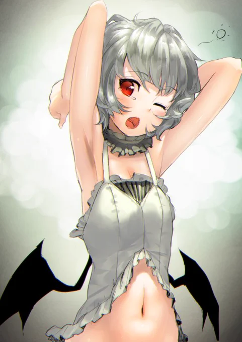 かくにんようレミィ 