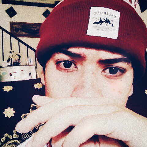ryaannAN's tweet photo. Selamaysianglatepost!! https://t.co/5QH6xc4sdi