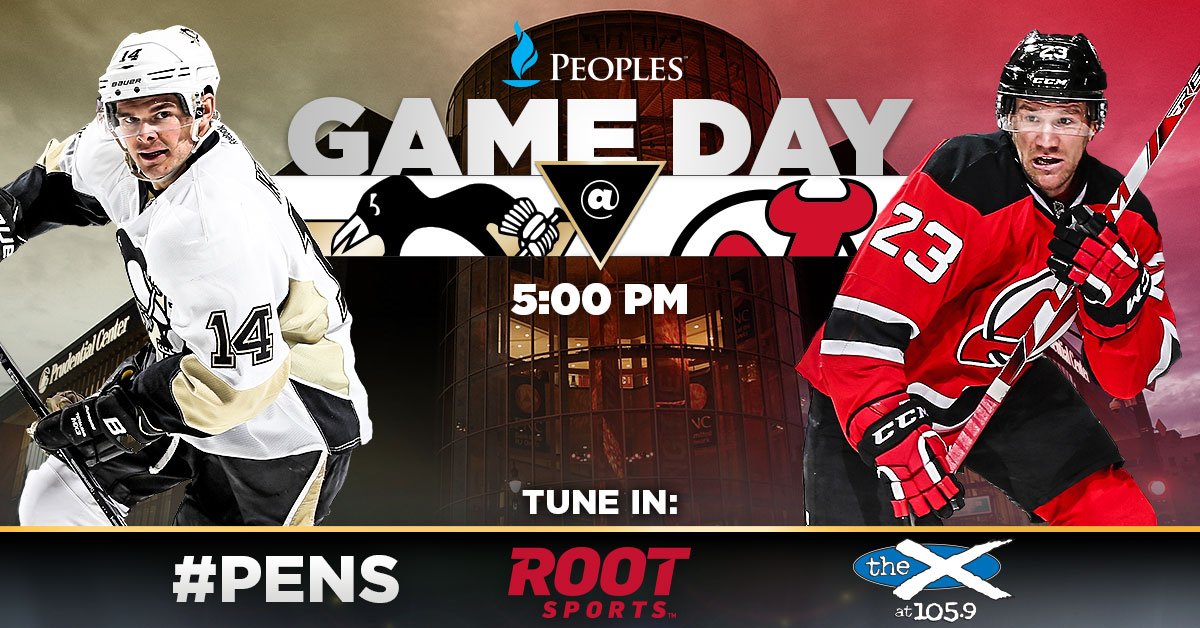 penguins tweet picture