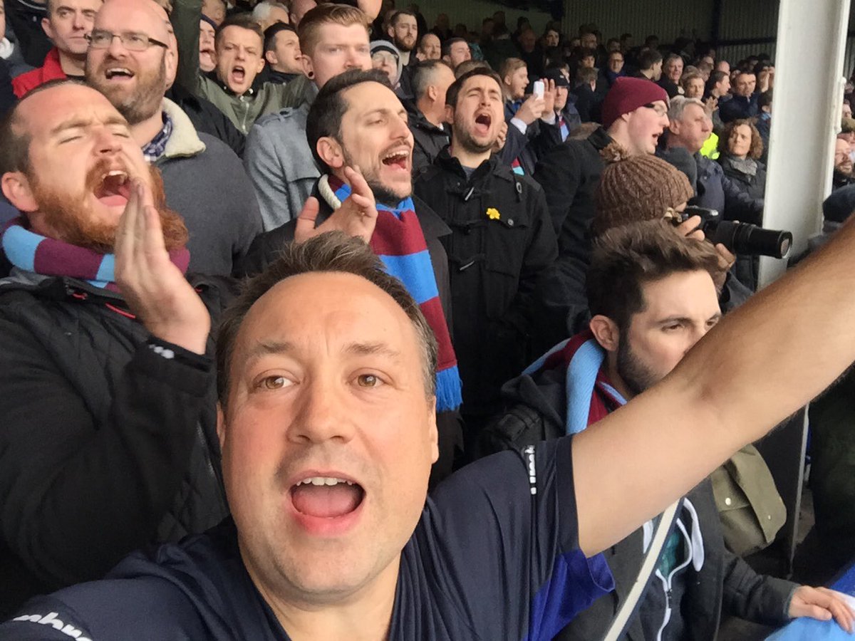 brisbanehammers's tweet photo. @tonymcevoy that @dinosaurblue prat got his heart served up on plate by @dimpayet17 90th minute - just deserts lmao https://t.co/tQqZIXjksT