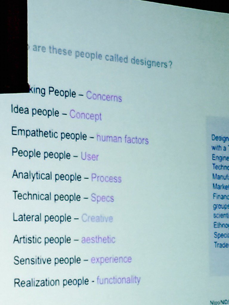 sonia_manchanda's tweet photo. Who are these people called designers Nijoo Dubey @designopenblr https://t.co/zDn9AsFKFA