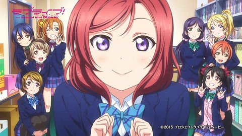 ラブライ部 音乃木坂学園 M4p2qevnfe8joaa Twitter