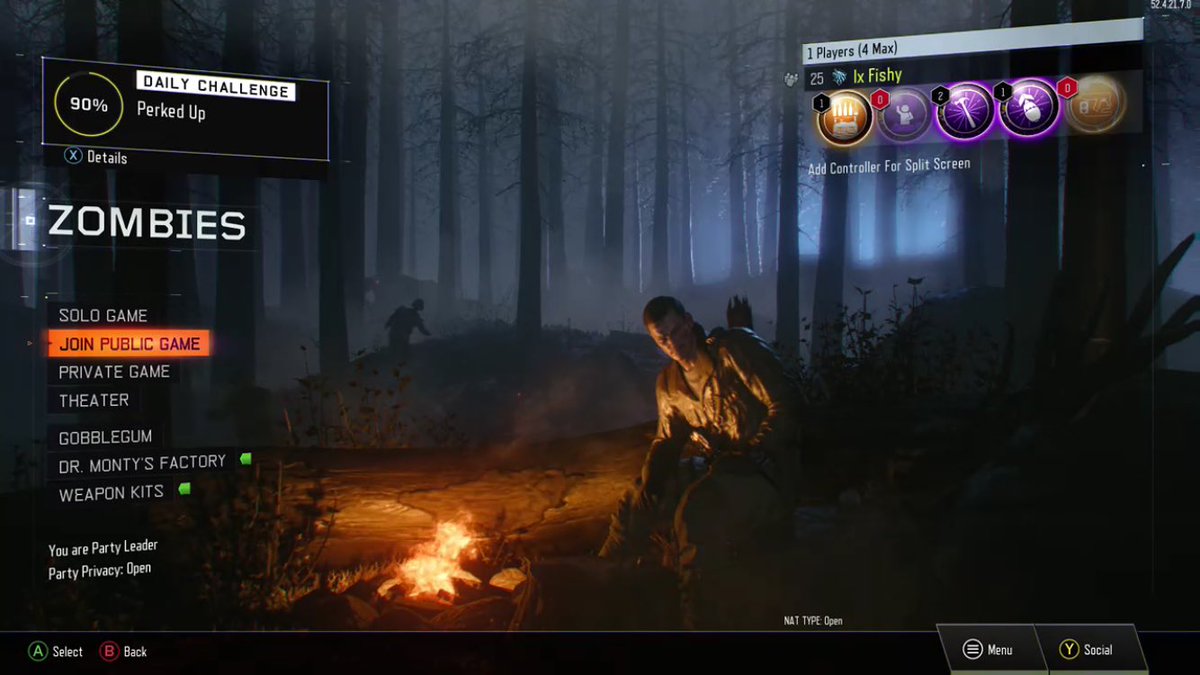 IxFishy's tweet photo. COME OUT AND WATCH ME!! https://t.co/p2Teu1lPYv #twitch #twitchshare #sharethis #RT #Gamingwith fishy https://t.co/PdUwQ4N6g5