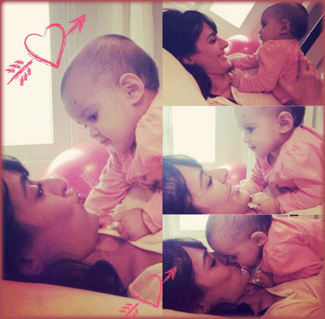 RizviSyeda01's tweet photo. Look what i found😍 cuteness overloaded😘🙈👼love ittt❤ @manizhe #angelbabe #cutepicture #Mklover #mandy #mandanation https://t.co/4xJt7HQPqG