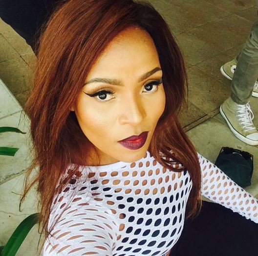 Zalebs's tweet photo. ICYMI: Bucie thankful after surviving car crash. https://t.co/DpaGrrmj95 https://t.co/sjj0UnLhjE