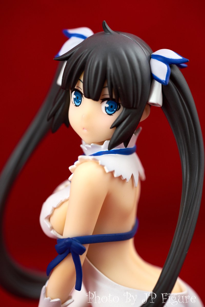 JPFigureUSA's tweet photo. ヘスティア - ダンジョンに出会いを求めるのは間違っているだろうか #bfigure #jfigure #figure #bishoujo #akiba #Toy #Japanese #Anime #アニメキャラ #Sexy https://t.co/mK6mBaYrOV