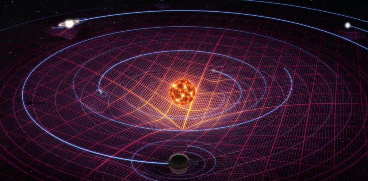 ScienceChannel's tweet photo. Neptune’s largest moon, Triton, orbits backwards and no one knows why. https://t.co/wZiaLujXDH https://t.co/SRKBusXZxO