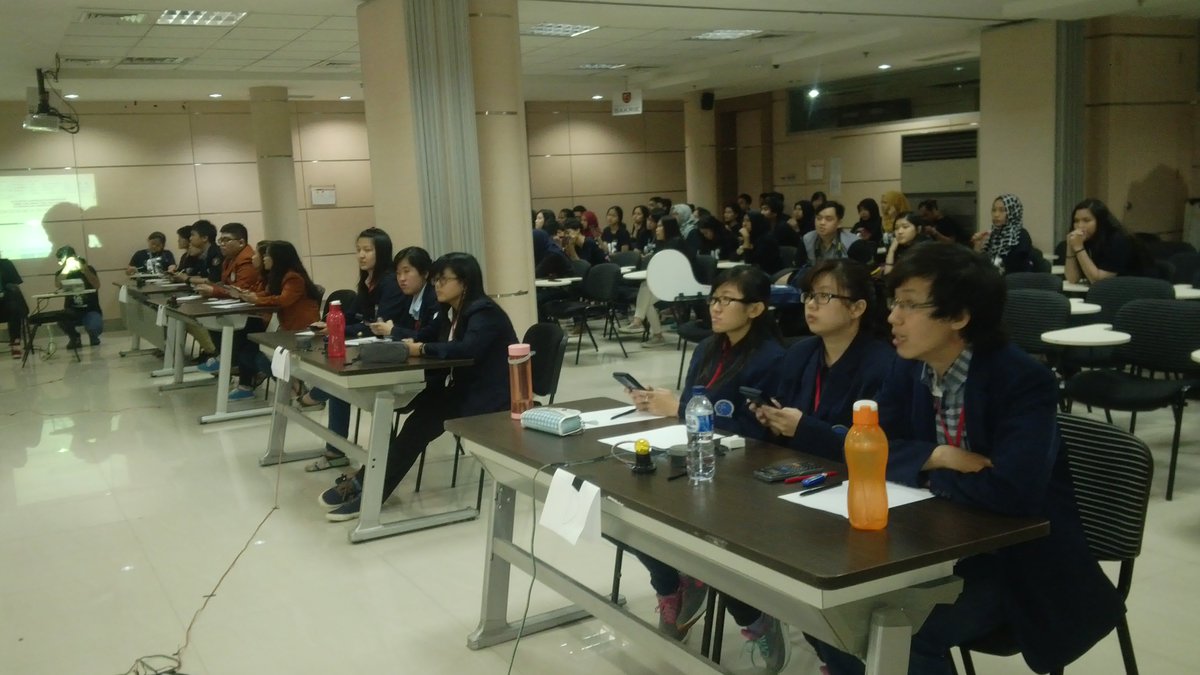 babak Who Wants To Be A Millioner untuk babak final Accounting Championship akan segera dimulai