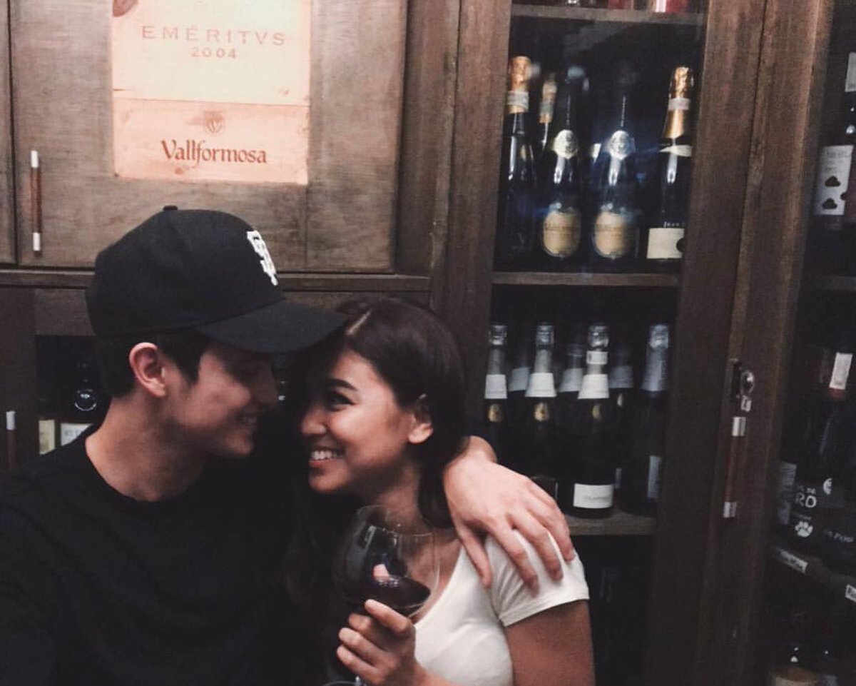 JaDine_Addicts's tweet photo. 200,106 LIKES 💜 ON THEIR FIRST PICTURE TOGETHER AS A COUPLE💕 
~m💕

JAMES REID FTW
#VoteJamesFPP #KCA https://t.co/L7U98020mE