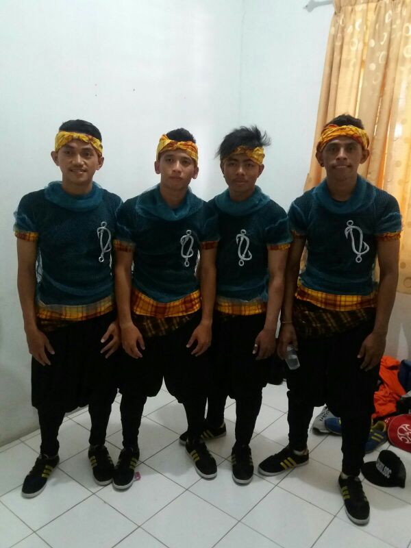 Stop Dance Crew tweet media