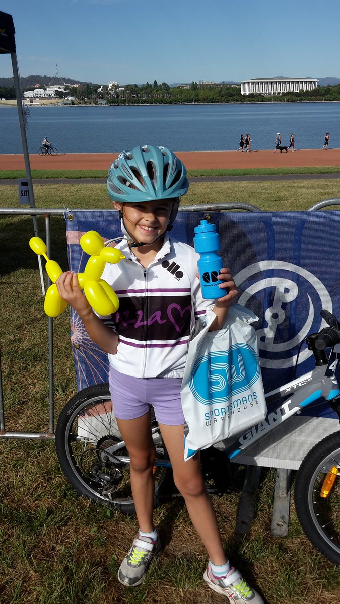 PandaWidow's tweet photo. Great day for Big Cbr bike ride. Thanks @ACTPedalPower @CBRCycling @amygillettfdn @Sporties_AUS https://t.co/ueCD0U9t4J