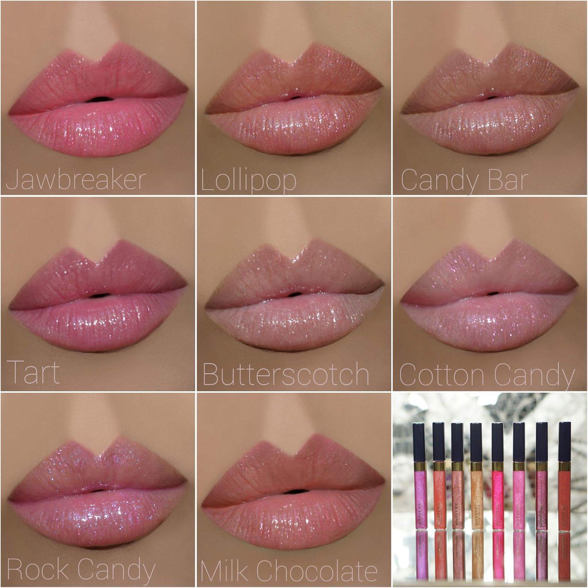 SavewithShock's tweet image. #lovelylips #whatsyourfavorite #cosmetics #lipcandy
