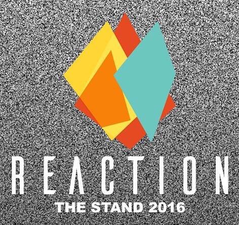 RewiredVC's tweet photo. Registrations for The Stand Camp (Grades 8-12) 2016 close today. Make sure you register today. https://t.co/hhFqRQxNQ2