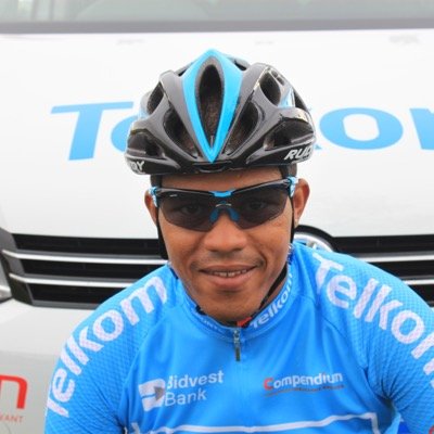 PRIMIcampsbay's tweet photo. Congrats @thehoffnolan1 of @TeamTelkom for a great finish in the @CTCycleTour @PRIMIworld love from @PRIMIcampsbay https://t.co/wv317xU2Zs
