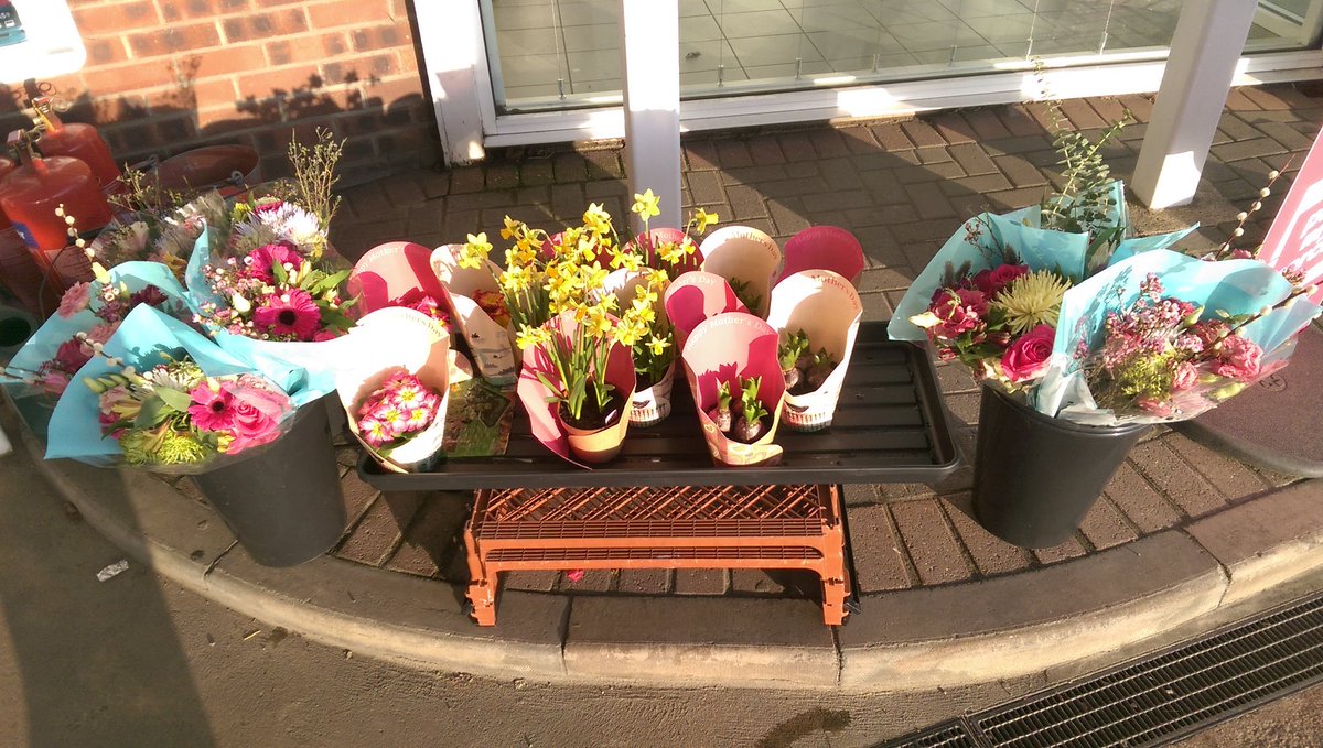 Mill Hill Garage (millhillmarch) Twitter