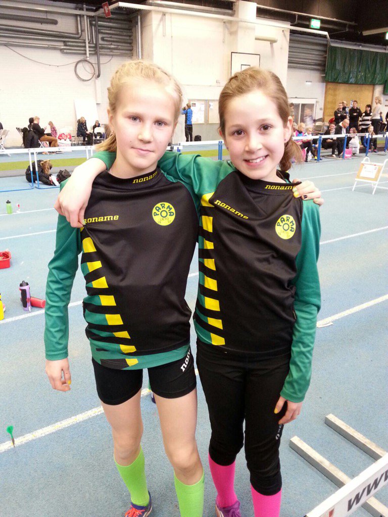 Kisatunnelmaa TJIG 2016